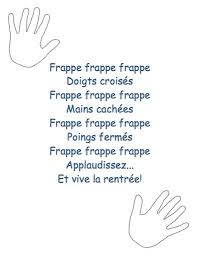 Pin By Karo Zamora M On French For Ages 0 5 Teaching French French Immersion French Immersion Kindergarten