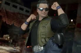 #mk11 is available on xbox one, playstation 4, pc, stadia, and nintendo switch™! Johnny Cage Coming To Mortal Kombat 11 Watch Trailer