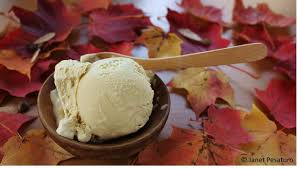Check spelling or type a new query. Maple Ice Cream Made With Pure Maple Sugar