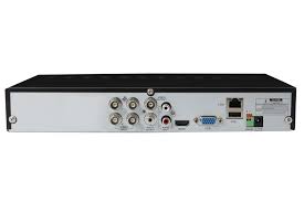 Get free shipping on qualified lorex security camera systems or buy online pick up in store today in the electrical department. Lh030 Eco Blackbox 3 Series Security Dvr With 960h Recording And Stratus Connectivity Lorex