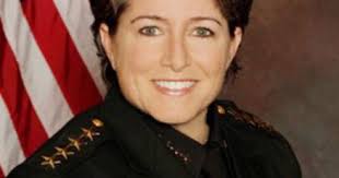 Davis High grad named Tempe police chief