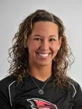 2011 Women's Volleyball Roster