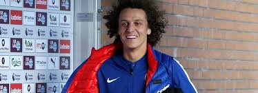 Contact has been initiated with the player's representatives and luiz is motivated by a possible challenge with om. Benfica Arbeitet An Ruckkehr Von Chelsea Verteidiger David Luiz