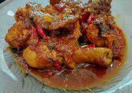 Meskipun ini bukan resep ceker ayam presto. Cara Membuat Ayam Kecap Pedas Manis Enak Dan Sederhana