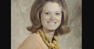 Charlotte Anne Payne (August 14, 1947