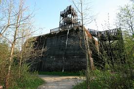 This is often where the best memories are created. Mamerki Kwatera Glowna Niemieckich Wojsk Ladowych Mapio Net