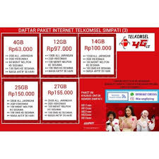 10 gb zona c 10 gb zona c: Jual Daftar Harga Kuota Internet Telkomsel Khusus Nomor Simpati 3 Kab Kendal Uping Store Tokopedia