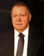 Obituary information for Cecil L. Carr