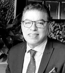 Nadeem Ansari FCIM FIDM