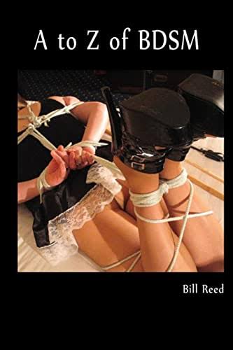 A to Z of BDSM