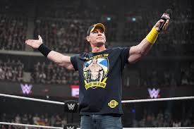 John Cena Biography, Height, Weight, Age, Affair,Family,Wiki
