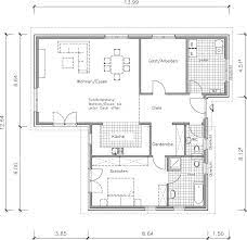 Bungalow wuppertal schlusselfertig massiv bauen 120qm. Bungalow Bu 120 Grundriss Schlusselfertig Bauen In Hannover Hildesheim Niedersachsen