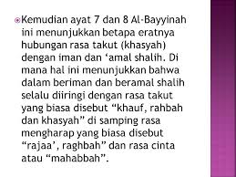 We did not find results for: Tafsir Surat Al Bayyinah Ppt Download