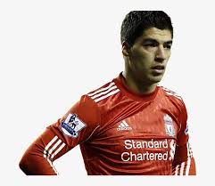 ดู 26 ภาพจากแฮชแท็ก '#ลิเวอร์พูล พบ ไลป์ซิก png' บน thaiphotos Luis Suarez Liverpool Transparent Png 980x630 Free Download On Nicepng