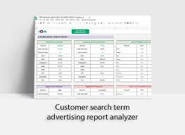 We did not find results for: Free Amazon Fba Spreadsheet Template And Sales Analysis Tools For Google Sheets And Excel