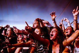 Wireless festival tickets for the upcoming concert tour are on sale at stubhub uk. Top 25 Music Festivals In The Uk 2021 Festicket Magazine