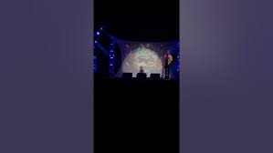 Funny as ish tour....Mike epps