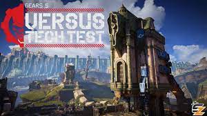 Gears 5 Tech Test How To Download Install Gears 5 Tech Test 2019 Youtube