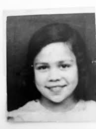 In the pool at Boreatton Park. Lee Hughes