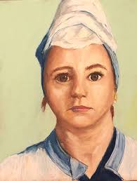 Cindy Milner, Milwaukee Artist and Therapist, Shares Love of Art