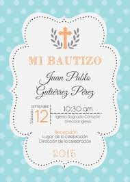 Check spelling or type a new query. Plantillas Invitaciones De Bautizo Nino Para Editar Novocom Top