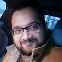 Robin Malik Email & Phone Number