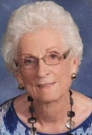 Obituary for Shirley Byram Theriault Grayson