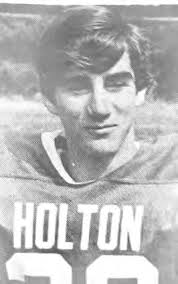 THE HOLTON Thornton touring the world as front of house sound engineer