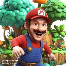 Dream Voice Cast for The Super Mario Bros. Movie 2 and Potential Sequels