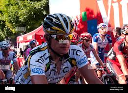 Cambrai- Reims) - Team HTC rider ...