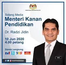 Untuk membuat makalah ini merupakan karya ilmiah yang dituangkan ke dalam bentuk tulisan untuk penjelasan bersama dengan unsur elemen pendukung. Kpm Saksikan Sidang Media Oleh Menteri Kanan Pendidikan Pada 10 Jun 2020 Jam 4 00 Petang