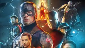 Maybe you would like to learn more about one of these? 1920x1080 2019 Avengers Endgame 4k Laptop Full Hd 1080p Hd 4k Wallpapers Images Backgrounds Photos And Pictures