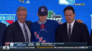 Age:20 years (27 july 2000). 2018 Nhl Draft Rangers Select Nils Lundkvist With No 28th Overall Pick Nbc Sports