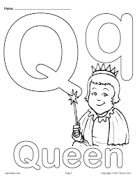 Color more than 4000 free coloring pages on your computer at coloringpages24.com. Pin On Letters