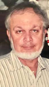 Richard Rumley Obituary