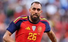América busca el fichaje de Borja Iglesias, delantero español que está disputando el Mundial 2026