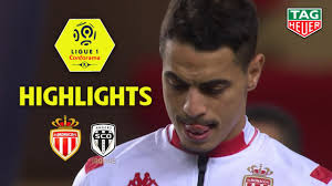 Watch the ligue 1 event: As Monaco Angers Sco 1 0 Highlights Asm Sco 2019 20 Youtube