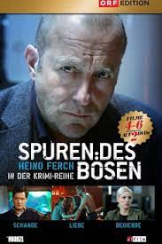 Könnyen methode nézni spuren des bösen: Spuren Des Bosen Begierde 2017 Film Cast Letterboxd