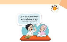 Silahkan kalian pelajari materi subtema 3 kelas 2 sd, lalu kerjakan. Kunci Jawaban Tema 7 Kelas 6 Halaman 100 101 102 Subtema 2 Pembelajaran 6 Halo Belajar
