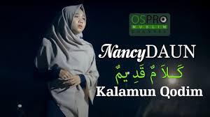 Sholawat Kalamun Qodim Lengkap Dengan Lirik Arab Dan Terjemahan By Febbiy Kwocktaichung