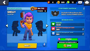 Power points are items that can be gained through brawl boxes, from the trophy road, brawl pass, or by buying them in the shop. Is Shelly Power Level Upgrading To Level 6 Worth I Am At 900 Trophy Right Now Brawlstars
