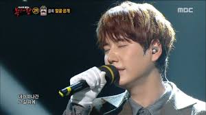 Mystery music show mask king. 9 Top Masked Singer Korea Performances According To Youtube Views