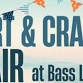 Pines Village Art & Craft Fair at Bass Lake - Pines Village Bakery-Pizzeria, 54362 Rd 432 Event Image