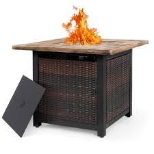 Maybe you would like to learn more about one of these? Nuu Garden Fire Pit Kits Fire Pits The Home Depot