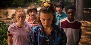 Oct 14, 2021 · sometime next year, stranger things season 4 will find its way onto netflix. How Well Do You Know Stranger Things Stranger Things Quiz