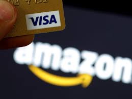Use the card with synchrony's partner retailers for all purchases of under $299 to earn 2% cash back. Amazon Credit Builder Is A Play For Low Income Americans Quartz