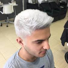 Pin On Aer And Hair Color Men