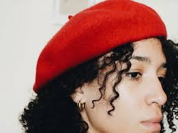 Here are the best ways to style short curly hair, and these celebrity looks are proof! How To Wear A Beret With Curls According To This Chic Parisian Jewelry Designer Vogue