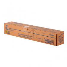 Konica minolta bizhub 284e system requirements and compatibility A33k250 Tn321y Konica Minolta Toner Cartridge Yellow