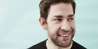 John Krasinski Interview About Directing His New Movie, The Hollars